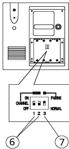 MARMITEK DOORPHONE 120 - 2.EIGENSCHAFTEN - 3