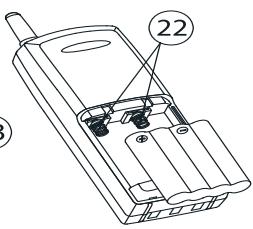 MARMITEK DOORPHONE 120 - INSTALLACION - 2