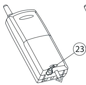 MARMITEK DOORPHONE 120 - INSTALLATION - 1