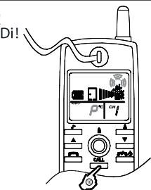 MARMITEK DOORPHONE 120 - Cornetta principale appaiata - 2