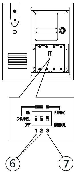 MARMITEK DOORPHONE 120 - 2.CARATTERISTICHE - 2