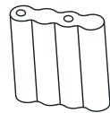 MARMITEK DOORPHONE 120 - INHOUD VAN DE VERPAKKING: - 5