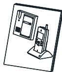MARMITEK DOORPHONE 120 - SET CONTENTS - 9