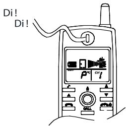 MARMITEK DOORPHONE 120 - 4ÈME étape - 1