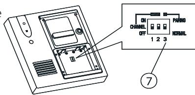 MARMITEK DOORPHONE 120 - Unità esterna - 1