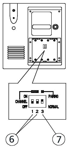 MARMITEK DOORPHONE 120 - Caractéristiques - 2