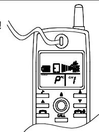 MARMITEK DOORPHONE 120 - Cornetta asservita da clonare - 2
