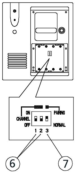 MARMITEK DOORPHONE 120 - 2.EIGENSCHAPPEN - 2