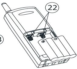 MARMITEK DOORPHONE 120 - Afbeelding 1 - 2