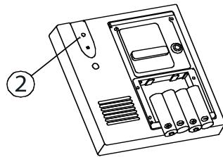 MARMITEK DOORPHONE 120 - Stap 2 - 2