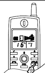 MARMITEK DOORPHONE 120 - Étape 3A - 1