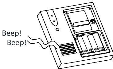 MARMITEK DOORPHONE 120 - Stap 4 - 2