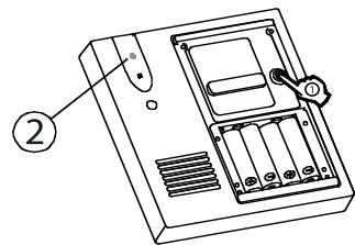 MARMITEK DOORPHONE 120 - Door unit - 3
