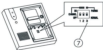 MARMITEK DOORPHONE 120 - Unité extérieure - 1