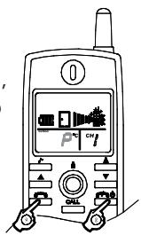 MARMITEK DOORPHONE 120 - Cornetta principale appaiata - 1