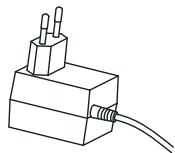 MARMITEK DOORPHONE 120 - INHOUD VAN DE VERPAKKING: - 4