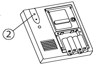 MARMITEK DOORPHONE 120 - Unité extérieure - 2