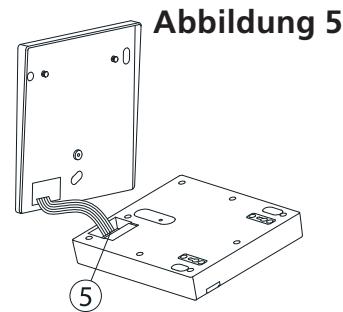 MARMITEK DOORPHONE 120 - Anschließlich der Speisung für die AuBeneinheit: - 2