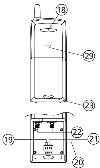 MARMITEK DOORPHONE 120 - 2.CARACTERISTICAS - 2