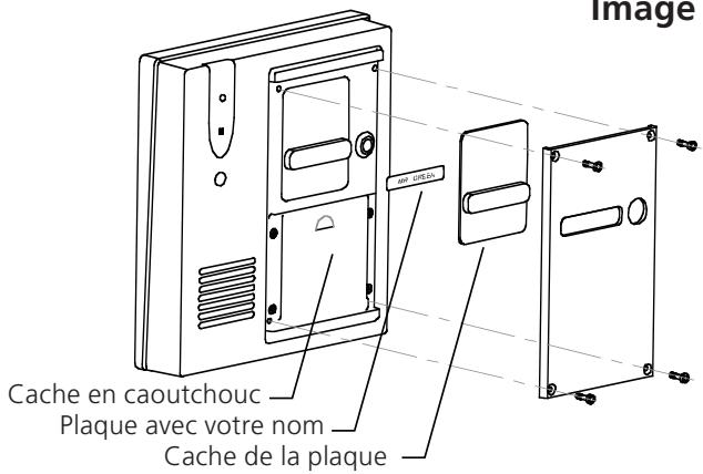 MARMITEK DOORPHONE 120 - Utilisation de la fonction aux (contact sans tension): - 1