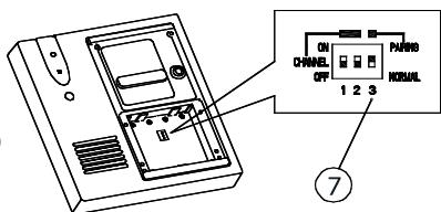 MARMITEK DOORPHONE 120 - Unité extérieure - 5