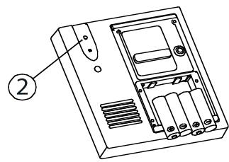 MARMITEK DOORPHONE 120 - Door unit - 2