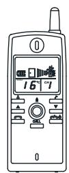 MARMITEK DOORPHONE 120 - VERPAKKUNGSINHALT: - 1