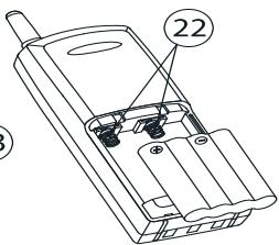 MARMITEK DOORPHONE 120 - INSTALLATION - 2