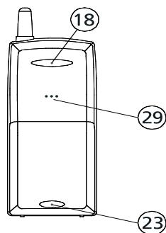 MARMITEK DOORPHONE 120 - 2.EIGENSCHAFTEN - 5