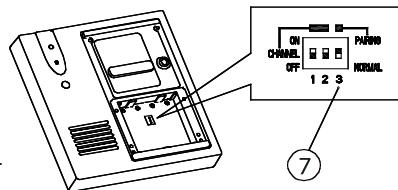 MARMITEK DOORPHONE 120 - Unidad externa - 5