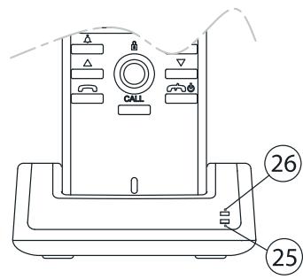 MARMITEK DOORPHONE 120 - INSTALLATION - 4