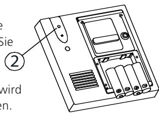 MARMITEK DOORPHONE 120 - AuBeneinheit - 2