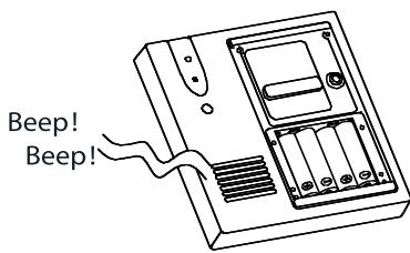 MARMITEK DOORPHONE 120 - Unité extérieure - 4