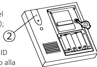 MARMITEK DOORPHONE 120 - 3 - 2