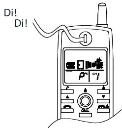 MARMITEK DOORPHONE 120 - Étape 2A - 1
