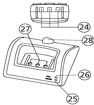 MARMITEK DOORPHONE 120 - 2.CARATTERISTICHE - 5