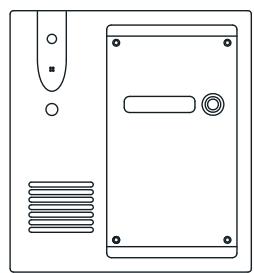 MARMITEK DOORPHONE 120 - VERPAKKUNGSINHALT: - 2