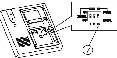 MARMITEK DOORPHONE 120 - 5 - 2