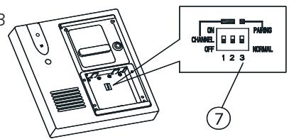 MARMITEK DOORPHONE 120 - Door unit - 1