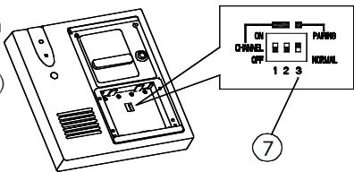 MARMITEK DOORPHONE 120 - Stap 5 - 2
