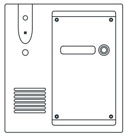 MARMITEK DOORPHONE 120 - INHOUD VAN DE VERPAKKING: - 2