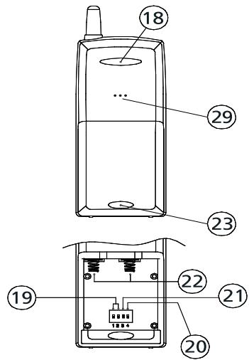 MARMITEK DOORPHONE 120 - Caractéristiques - 4