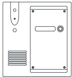 MARMITEK DOORPHONE 120 - 1.CONTENIDO DEL EMBALAJE - 2