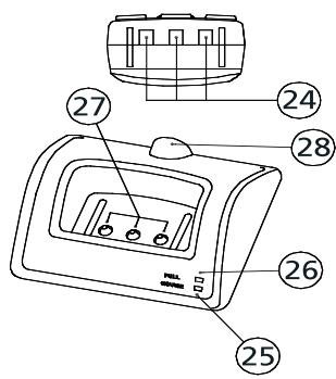 MARMITEK DOORPHONE 120 - Caractéristiques - 5