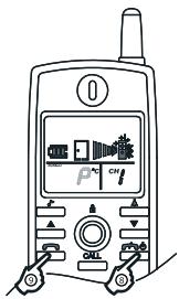 MARMITEK DOORPHONE 120 - 1 - 1