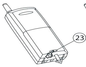 MARMITEK DOORPHONE 120 - INSTALLAZIONE - 1