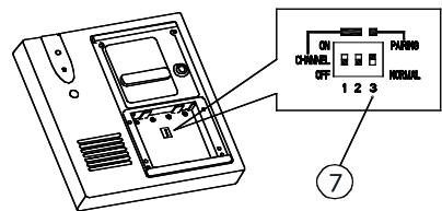 MARMITEK DOORPHONE 120 - Door unit - 5