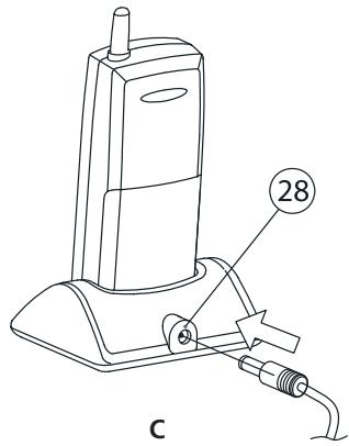 MARMITEK DOORPHONE 120 - INSTALLATION - 3