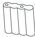 MARMITEK DOORPHONE 120 - 1.CONTENIDO DEL EMBALAJE - 5