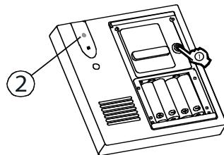 MARMITEK DOORPHONE 120 - Unidad externa - 3